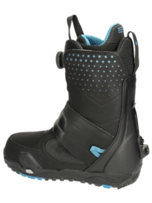 Burton Photon Step On Wide 2024 Scarponi da Snowboard | Blue Tomato